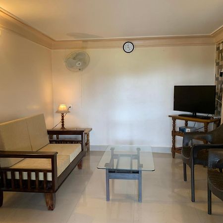 Casa Margarida Διαμέρισμα Calangute Εξωτερικό φωτογραφία
