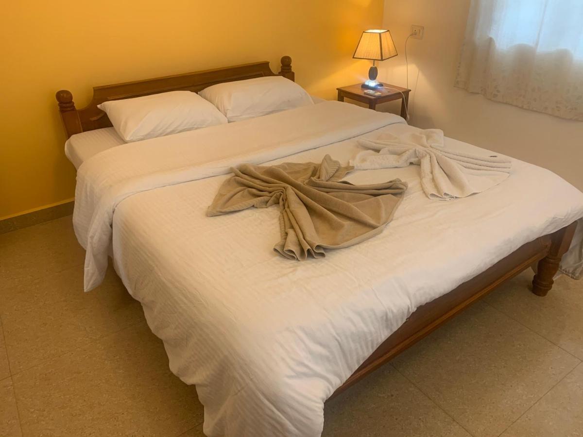 Casa Margarida Διαμέρισμα Calangute Εξωτερικό φωτογραφία