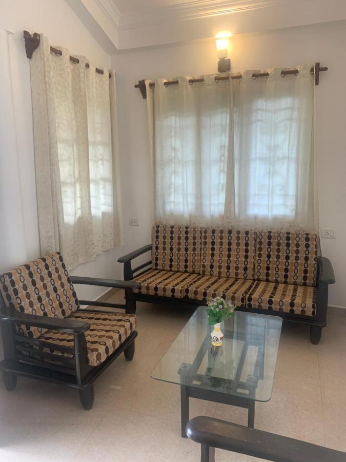 Casa Margarida Διαμέρισμα Calangute Εξωτερικό φωτογραφία