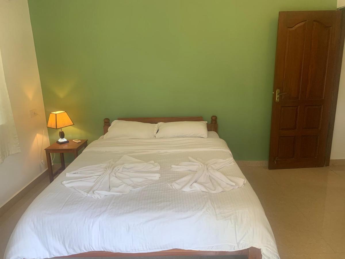 Casa Margarida Διαμέρισμα Calangute Εξωτερικό φωτογραφία