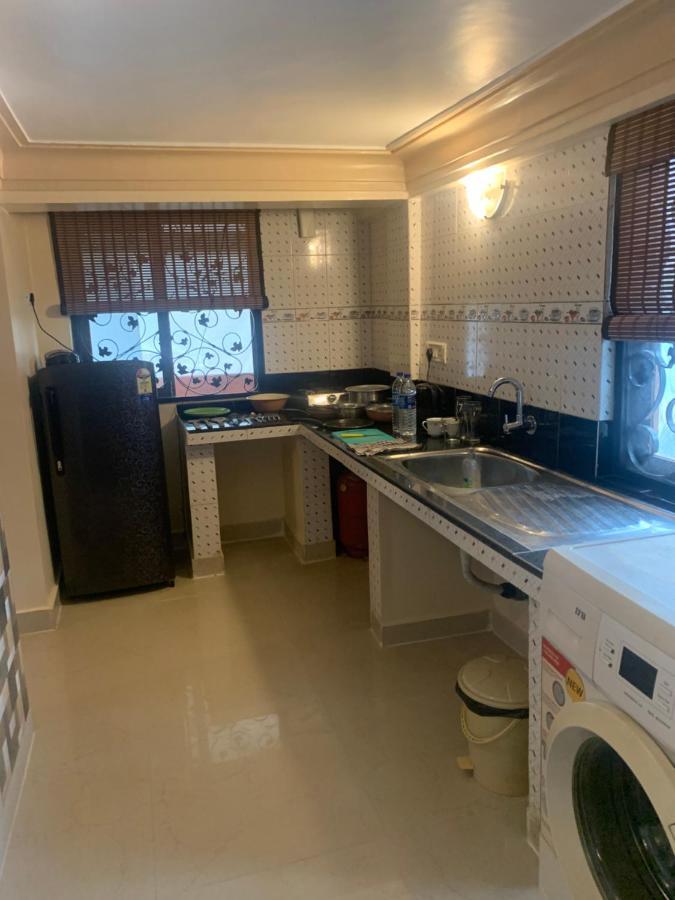 Casa Margarida Διαμέρισμα Calangute Εξωτερικό φωτογραφία