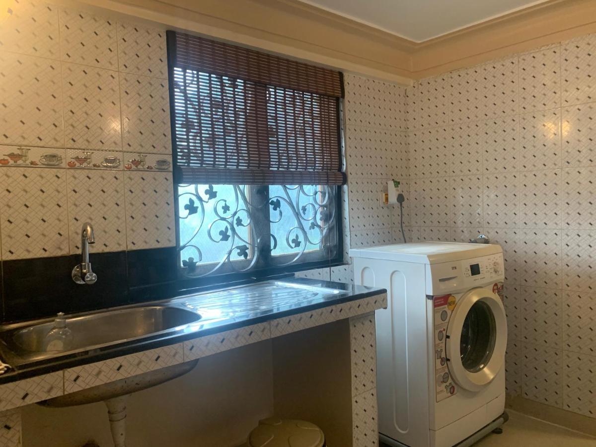 Casa Margarida Διαμέρισμα Calangute Εξωτερικό φωτογραφία