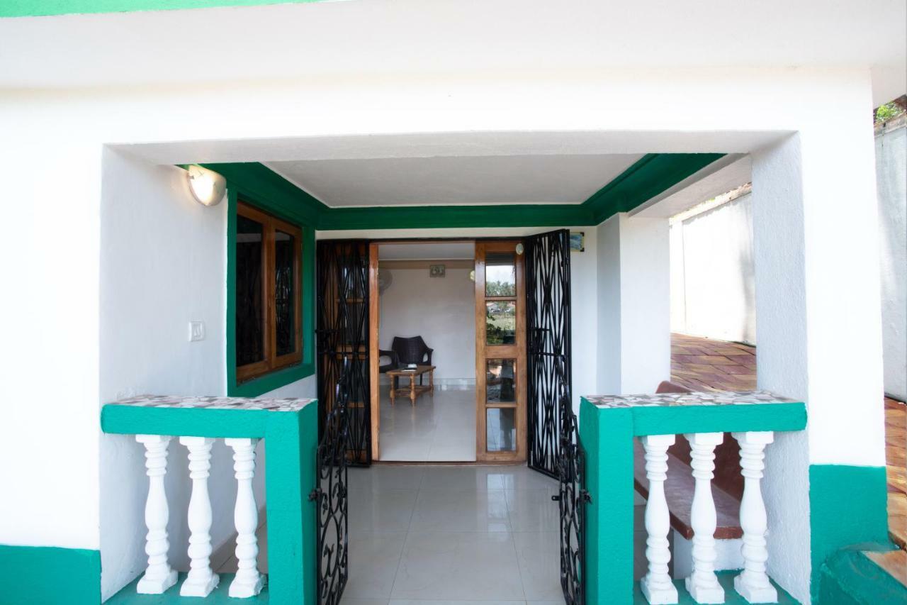 Casa Margarida Διαμέρισμα Calangute Εξωτερικό φωτογραφία